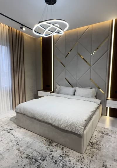 Аренда 2-комн. кв. 70 м² — улица Бабура