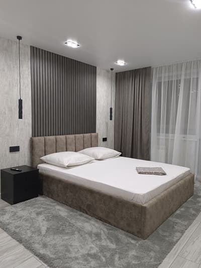 Аренда 3-комн. кв. 70 м² — улица Айбека