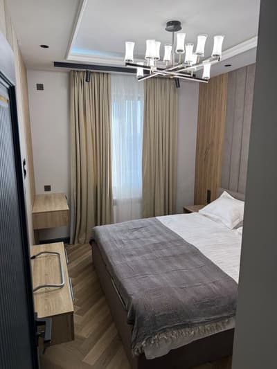 Аренда 2-комн. кв. 60 м² — улица Садыка Азимова