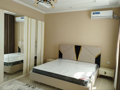 Аренда 2-комн. кв. 60 м² — улица Бабура