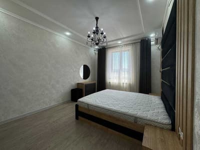Аренда 3-комн. кв. 78 м² — 2-й Паркентский проезд