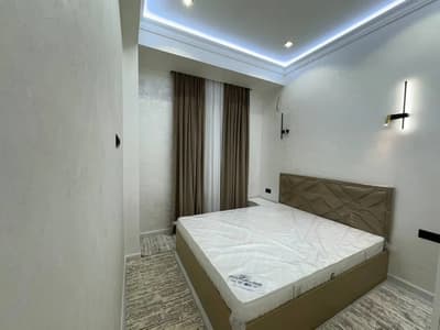 Аренда 2-комн. кв. 50 м² — улица Бельтепа