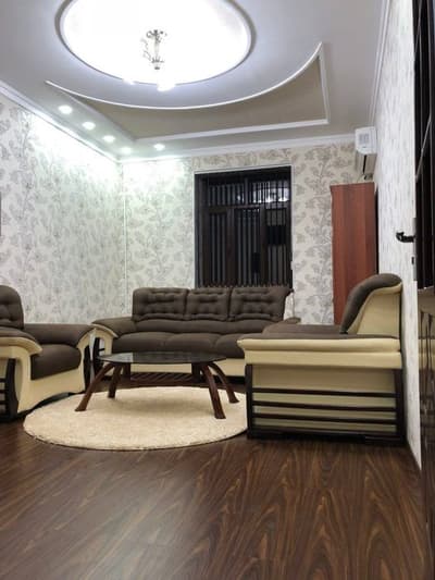 Аренда 2-комн. кв. 60 м² — улица Шота Руставели