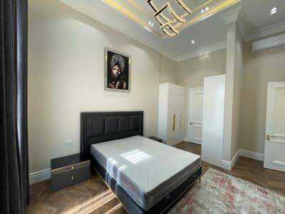 Аренда 3-комн. кв. 100 м² — улица Заргар, блокD4
