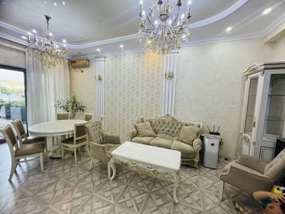 Аренда 3-комн. кв. 70 м² — массив Бешагач, 13