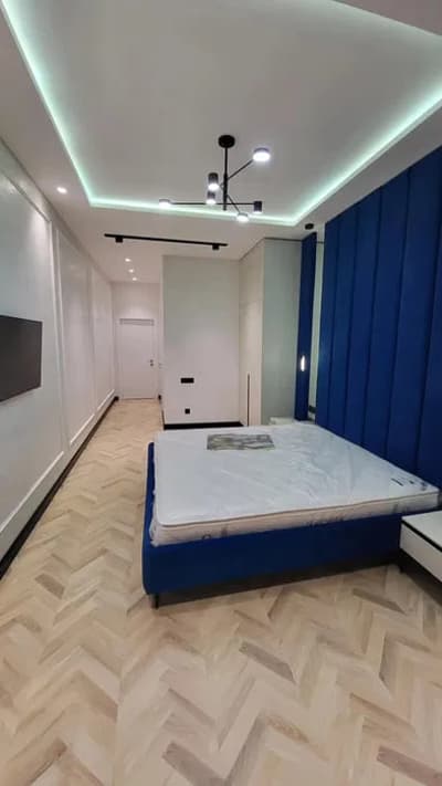 Аренда 3-комн. кв. 105 м² — улица Абая, 13