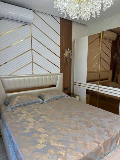 Аренда 3-комн. кв. 80 м² — массив Лабзак, 39