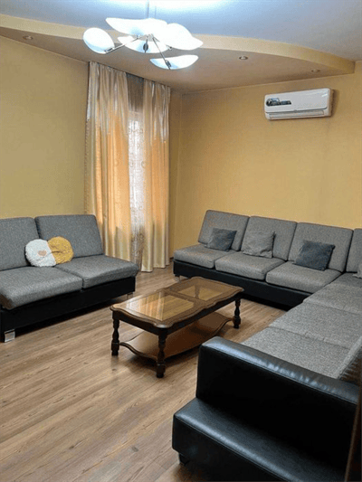 Аренда 3-комн. кв. 105 м² — массив Госпитальный