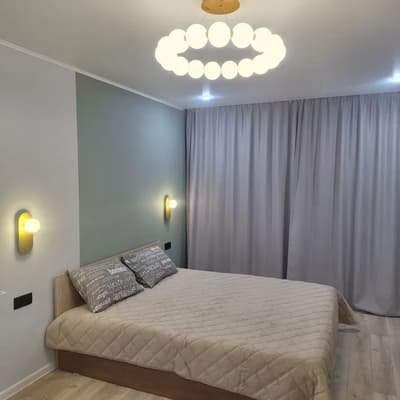 Аренда 3-комн. кв. 80 м² — 1-й квартал