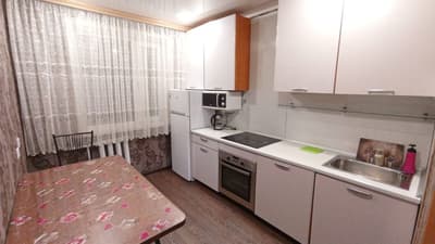 Аренда 3-комн. кв. 88 м² — массив Киёт
