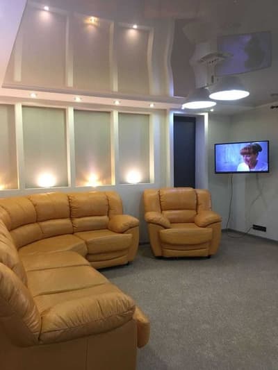 Аренда 4-комн. кв. 103 м² — проезд Олой Бозори