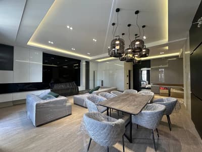 Аренда 4-комн. кв. 150 м² — жилой комплекс Felicita