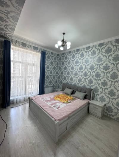 Аренда 2-комн. кв. 70 м² — улица Паркент