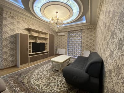 Аренда 3-комн. кв. 89 м² — 14-й квартал