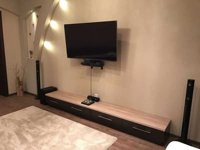 Аренда 4-комн. кв. 87 м² — Академгородок