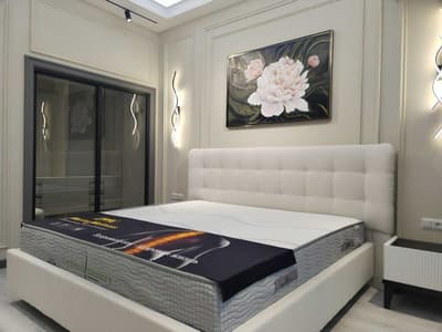 Аренда 3-комн. кв. 75 м² — жилой комплекс Скайлайн Товерс