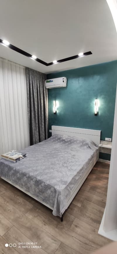 Аренда 1-комн. кв. 41 м² — жилой комплекс Mirzo Ulugbek