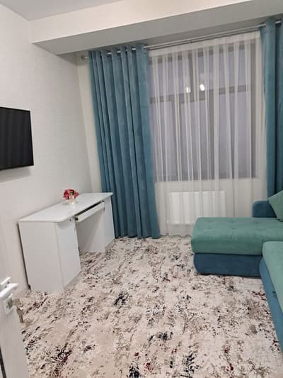 Аренда 1-комн. кв. 45 м² — улица Миришкор, 46В