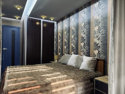 Аренда 3-комн. кв. 85 м² — Дархан