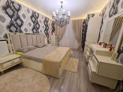 Аренда 4-комн. кв. 95 м² — улица Нукус