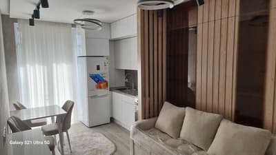 Аренда 2-комн. кв. 45 м² — жилой комплекс Mirzo Ulugbek