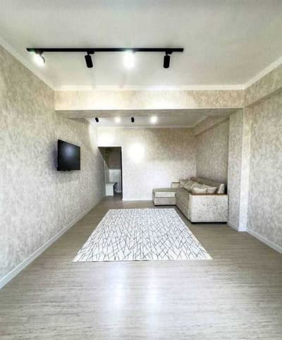 Аренда 1-комн. кв. 35 м² — 4-й проезд Сайрам, 45