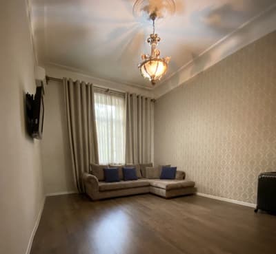 Аренда 4-комн. кв. 100 м² — улица Аккурган