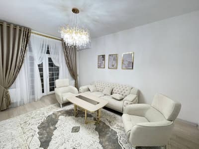 Аренда 3-комн. кв. 72 м² — жилой комплекс Greenwich