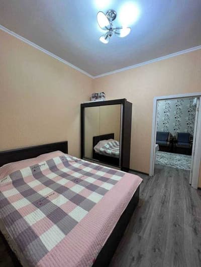 Аренда 2-комн. кв. 45 м² — улица Паркент