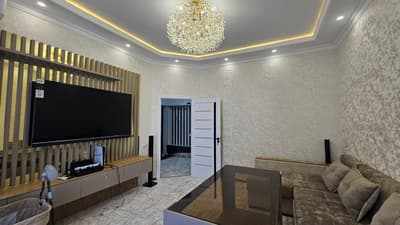 Аренда 2-комн. кв. 60 м² — 18-й квартал