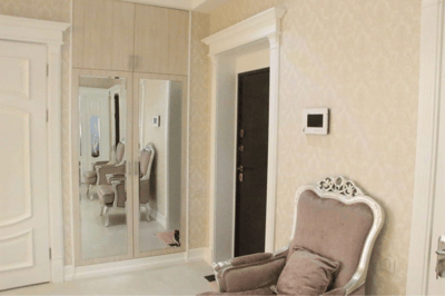 Аренда 3-комн. кв. 150 м² — улица Садыка Азимова