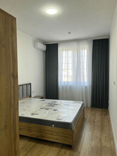 Аренда 3-комн. кв. 72 м² — жилой комплекс Greenwich