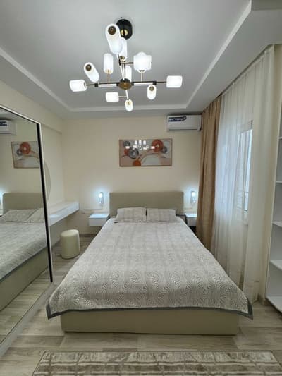 Аренда 2-комн. кв. 50 м² — улица Бабура