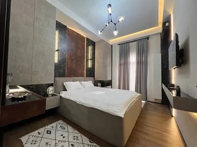 Аренда 2-комн. кв. 56 м² — жилой комплекс Boulevard