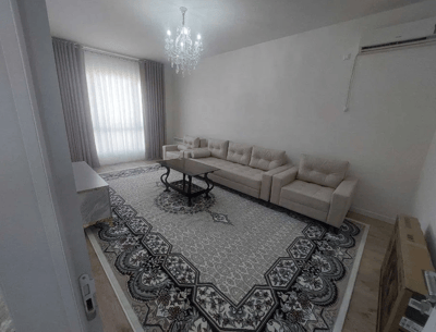 Аренда 2-комн. кв. 65 м² — улица Янги Олмазор, 5G