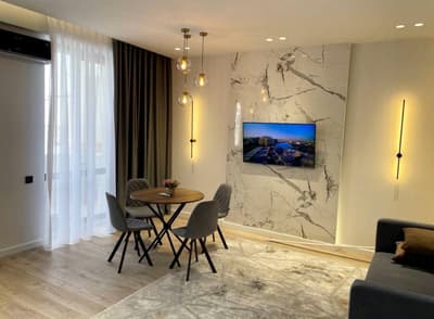 Аренда 2-комн. кв. 60 м² — Минор