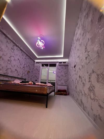 Аренда 2-комн. кв. 63 м² — 6-й квартал