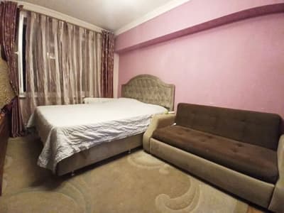 Аренда 4-комн. кв. 94 м² — массив Кашгар, 6