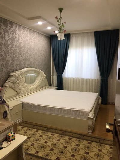 Аренда 4-комн. кв. 110 м² — массив Кашгар, 6