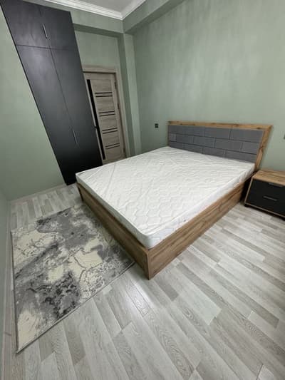 Аренда 2-комн. кв. 65 м² — улица Паркент