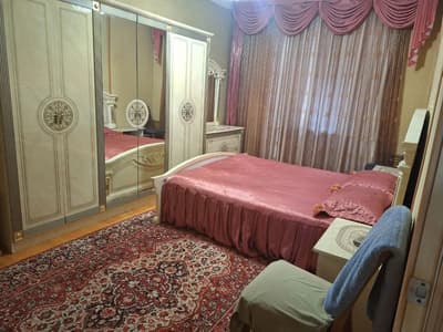 Аренда 4-комн. кв. 110 м² — 18-й квартал