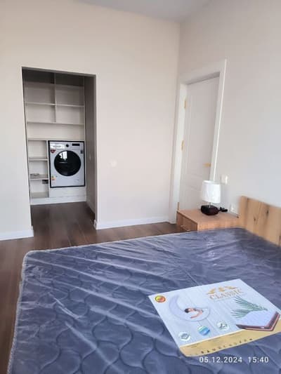 Аренда 2-комн. кв. 46 м² — улица Баку