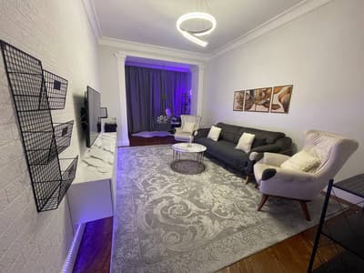 Аренда 2-комн. кв. 60 м² — улица Аккурган