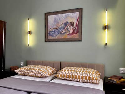 Аренда 2-комн. кв. 57 м² — 2-й квартал, 2