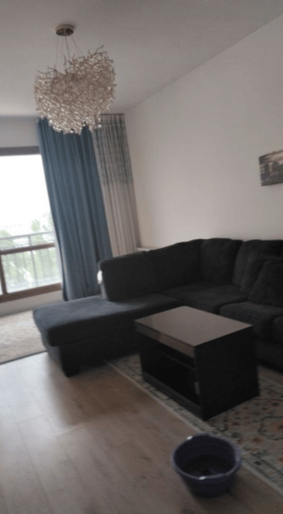 Аренда 2-комн. кв. 40 м² — улица Янги Олмазор, 5G