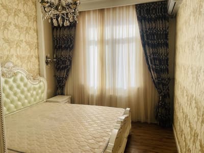 Аренда 2-комн. кв. 55 м² — улица Паркент
