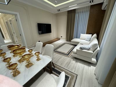 Аренда 4-комн. кв. 150 м² — улица Истикбол