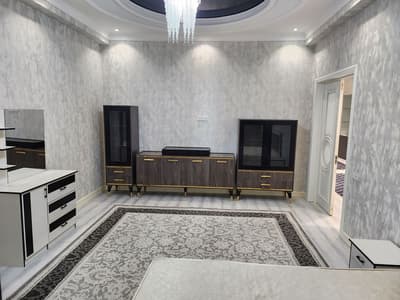 Аренда 3-комн. кв. 153 м² — улица Садыка Азимова