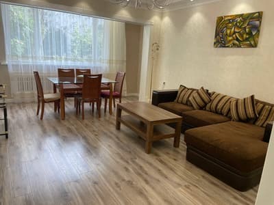 Аренда 2-комн. кв. 68 м² — Дружба Народов