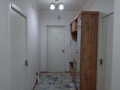 Аренда 3-комн. кв. 96 м² — улица Махтумкули